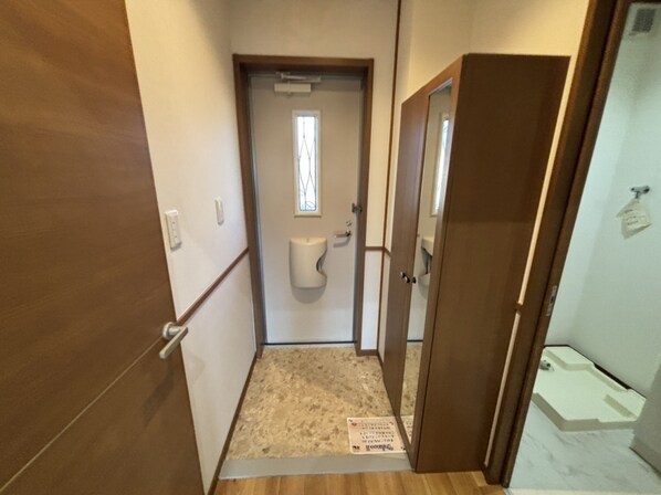 マ・メゾン英賀保の物件内観写真